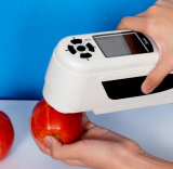 Color Difference Colorimeter Fruit Color Meter NH310